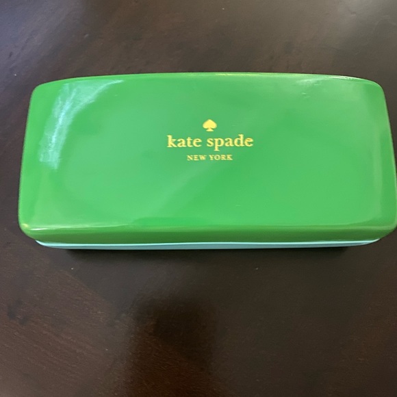 Kate Spade Blossom Aviator Frame Sunglasses - Picture 4 of 5